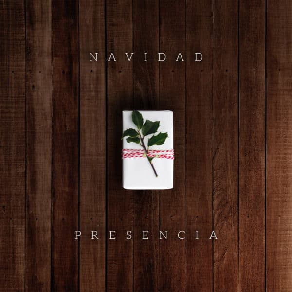 Navidad Presencia