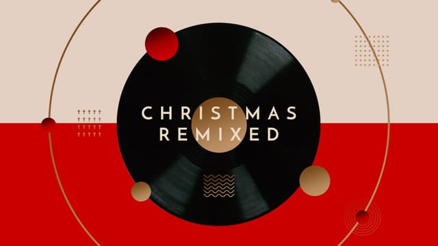 Christmas Remixed