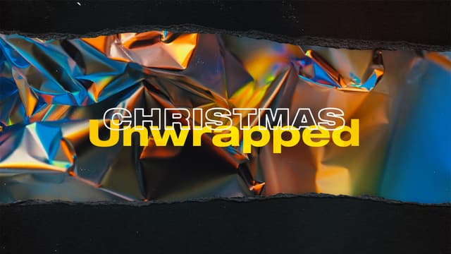 Christmas Unwrapped