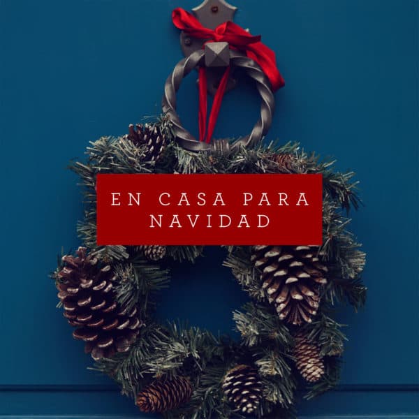 En Casa para Navidad