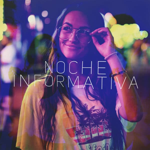 Noche Informativa