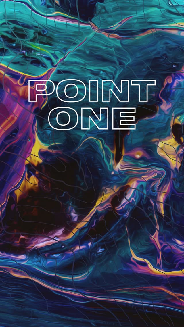 Point One