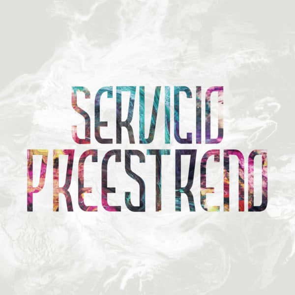 Servicio Preestreno