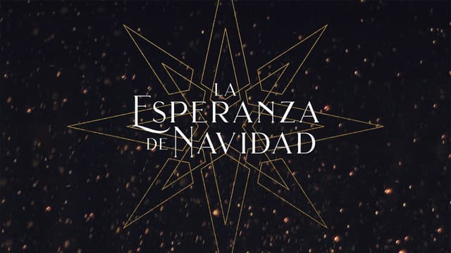 La Esperanza de Navidad