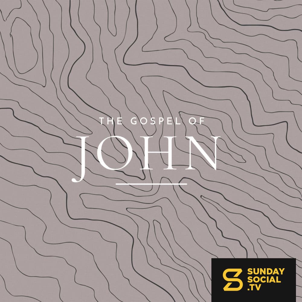 The Gospel of John