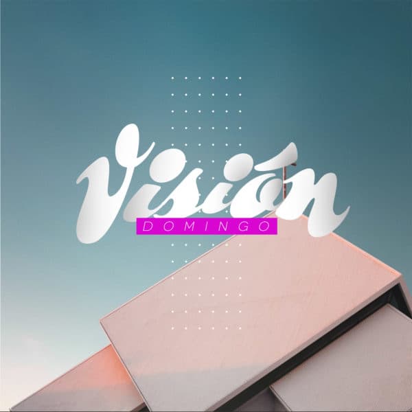 Domingo de Visión