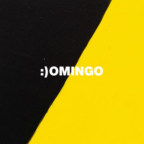 :)omingo