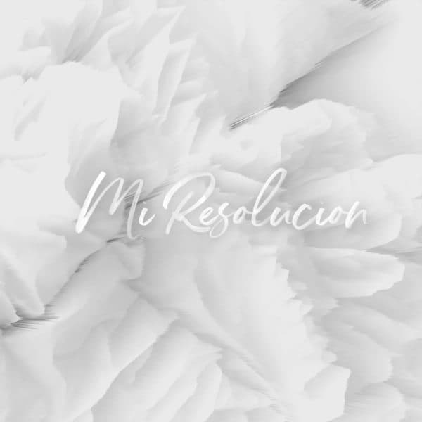 Mi resolución