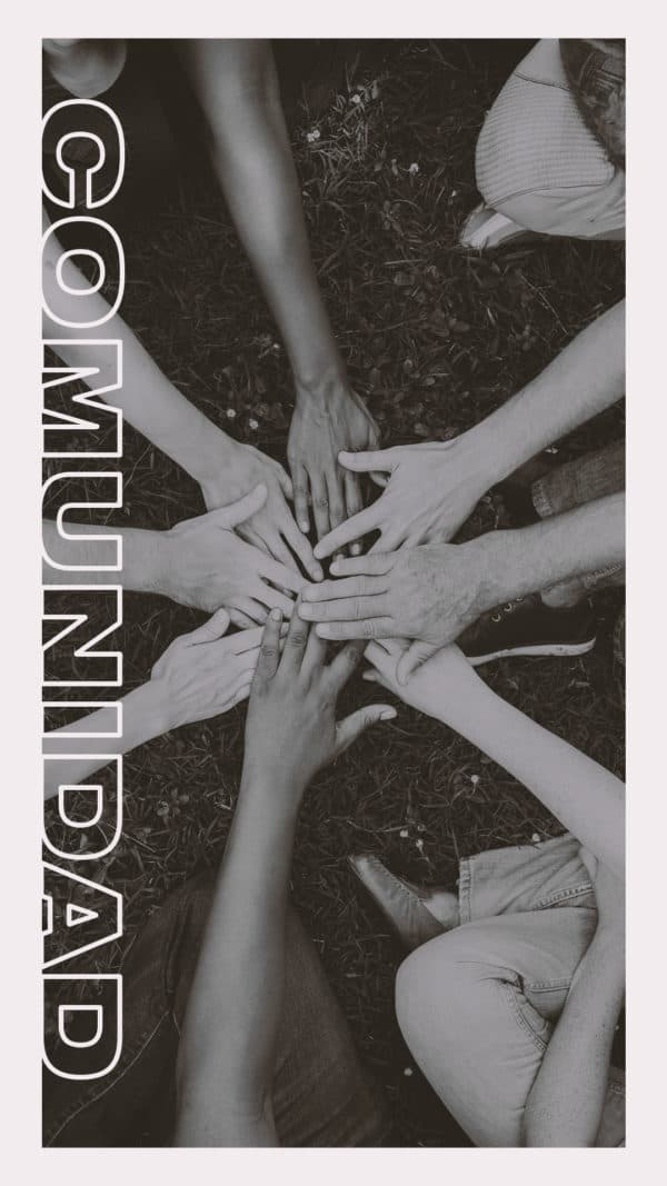 Comunidad