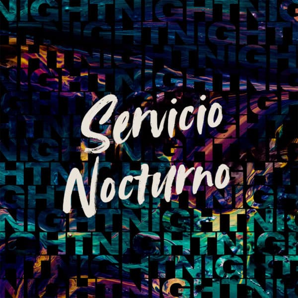 Servicio Nocturno