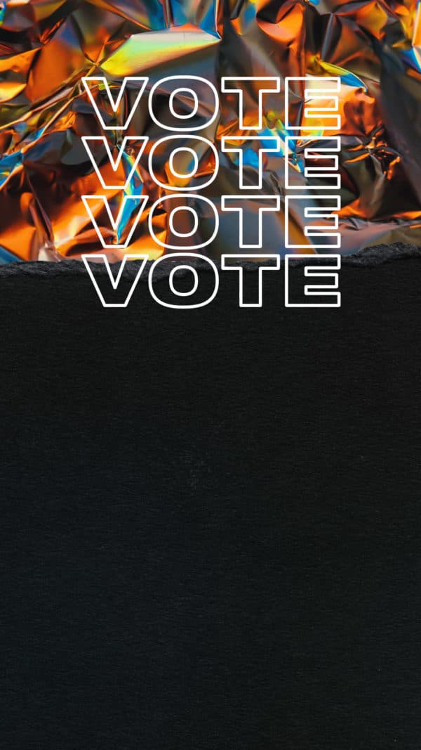 Vote