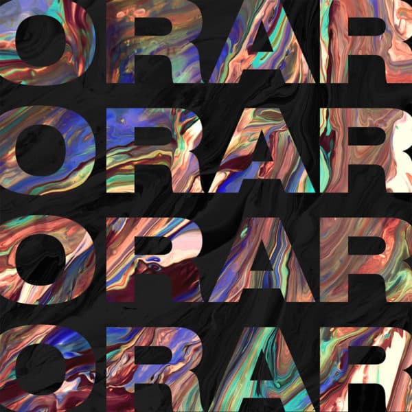 Orar