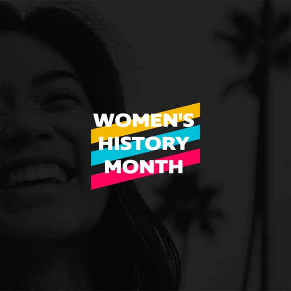 Women's History Month