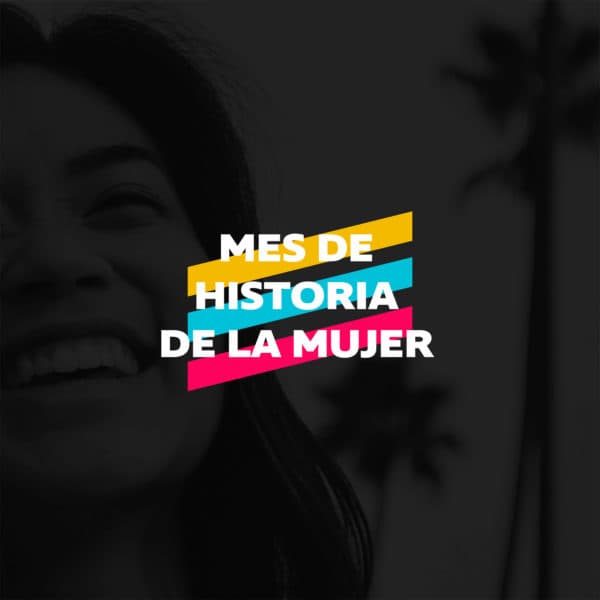 Mes de Historia de la Mujer