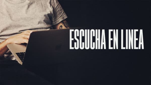 Escucha en linea