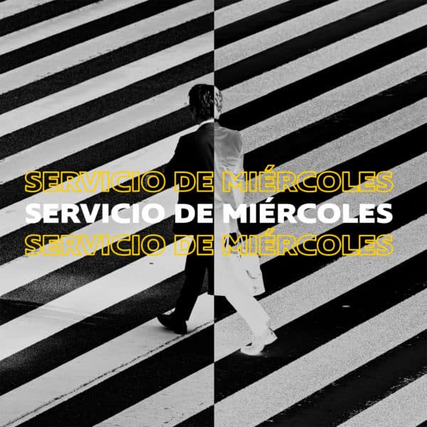 Servicio de Miércoles