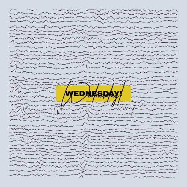 Wednesday!