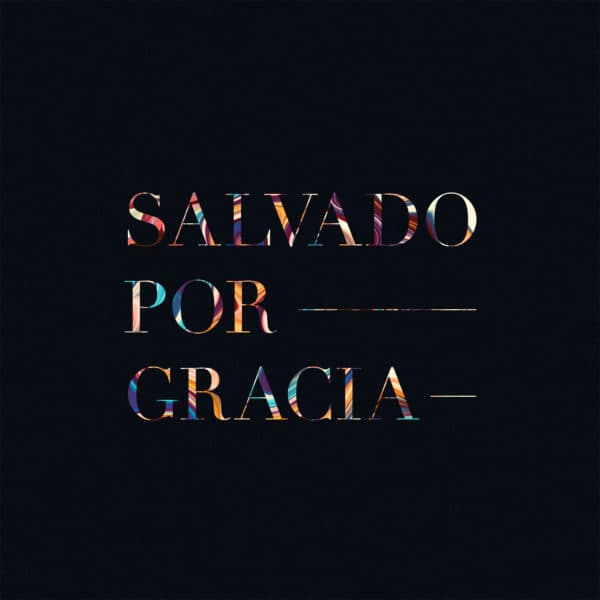 Salvado por Gracia