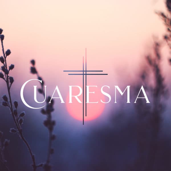 Cuaresma