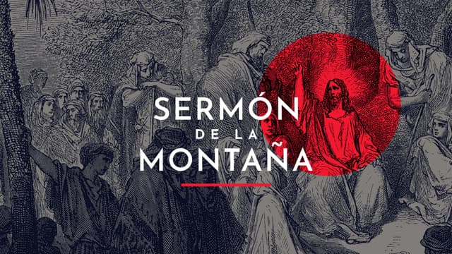 Sermón de la Montaña