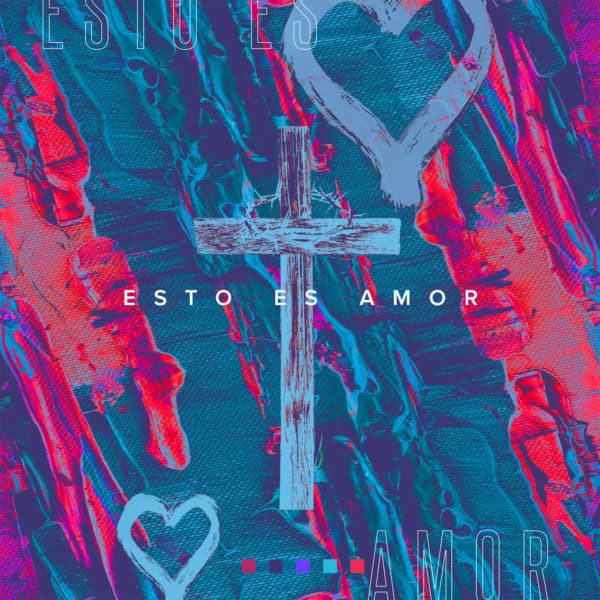 Esto es amor