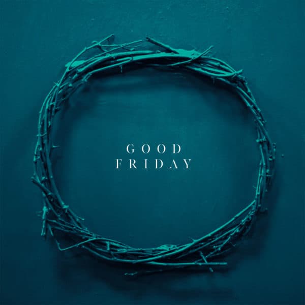 Good Friday