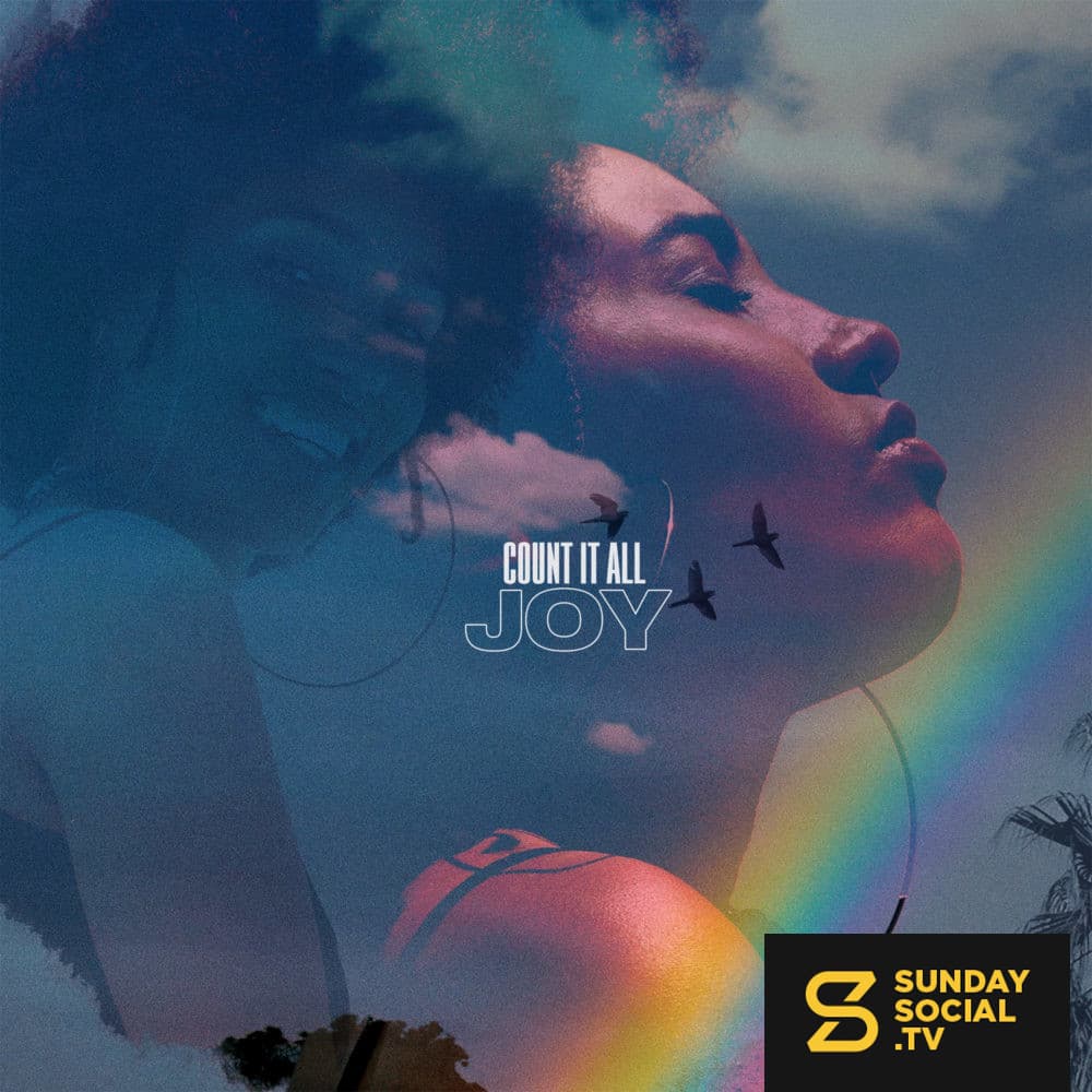 Count it all joy