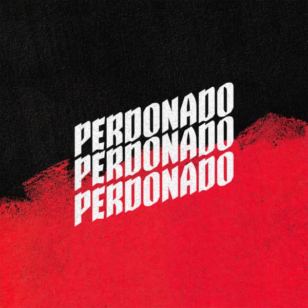Perdonado
