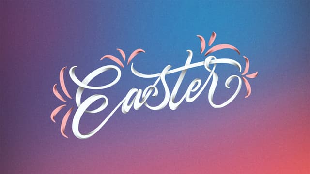 Easter