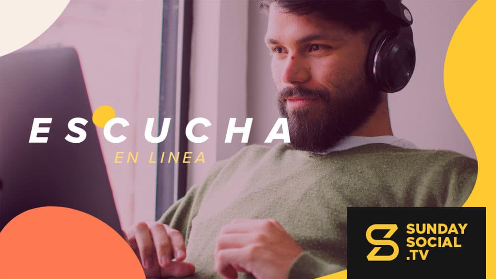 Escucha en linea