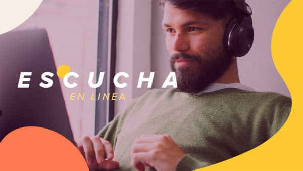 Escucha en linea
