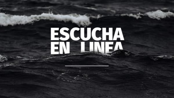 Escucha en linea