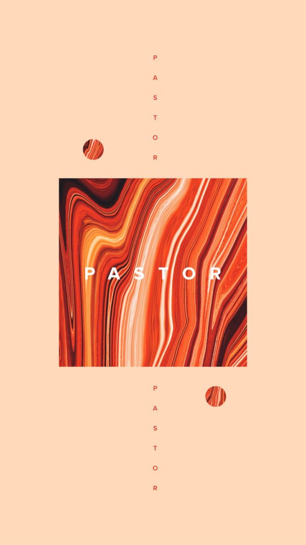 Pastor