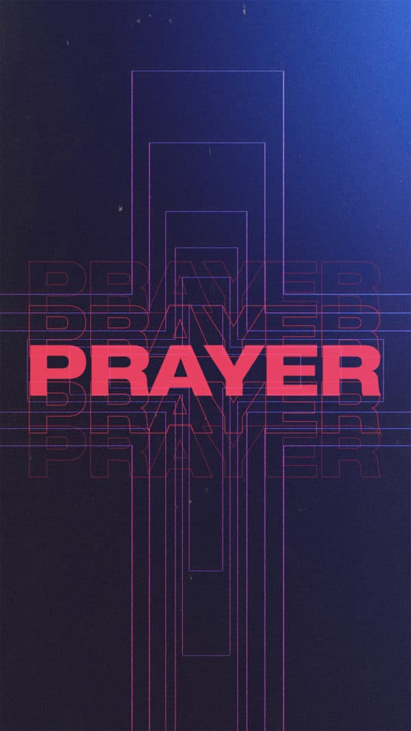 Prayer
