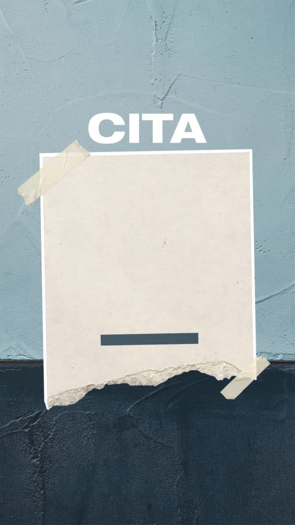 Cita
