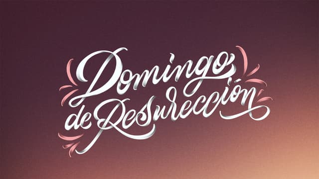 Domingo de Resurección