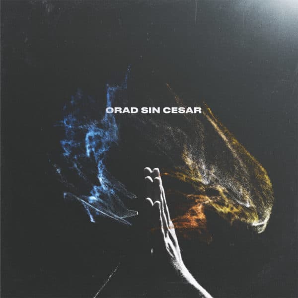 Orad sin cesar