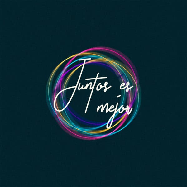 Juntos es mejor