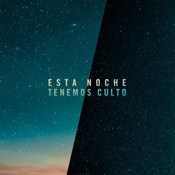 ¡Esta noche tenemos culto!