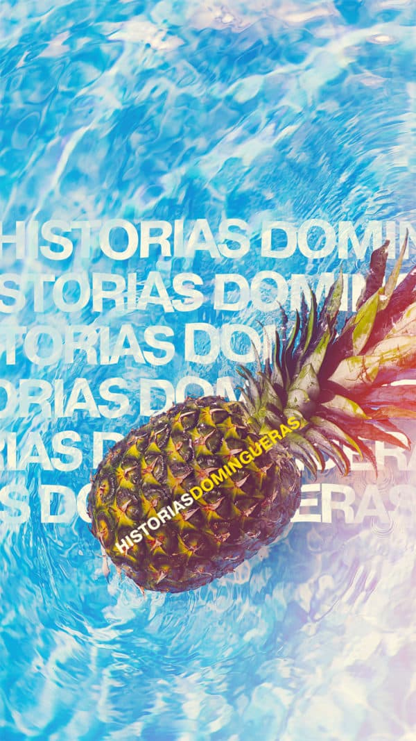 Historias Domingueras