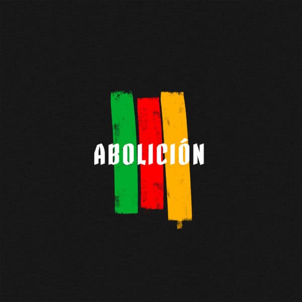 Abolición