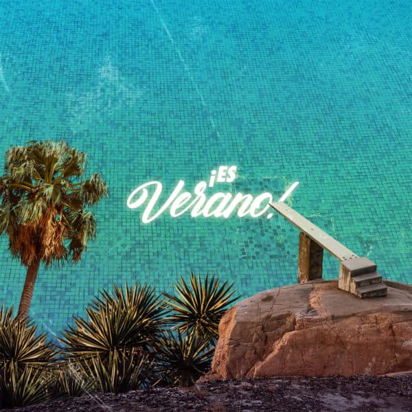 ¡Es verano!