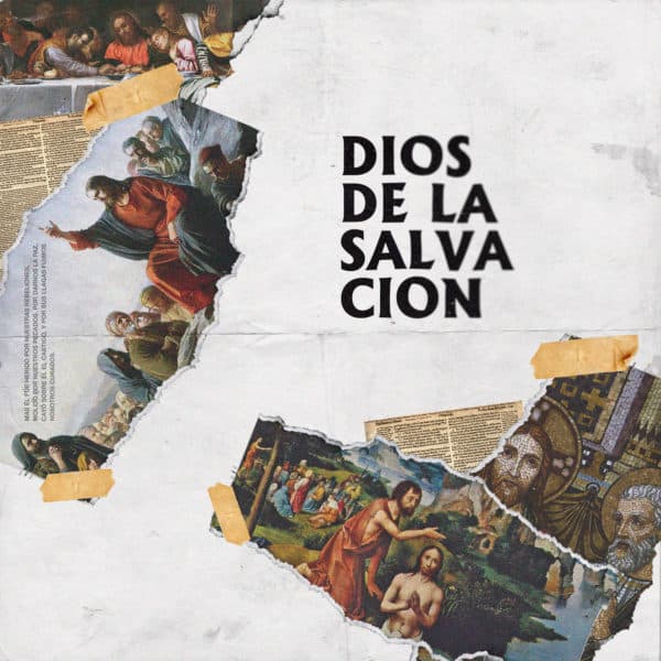 Dios de la Salvación