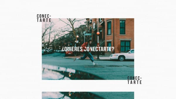 ¿Quieres conectarte?