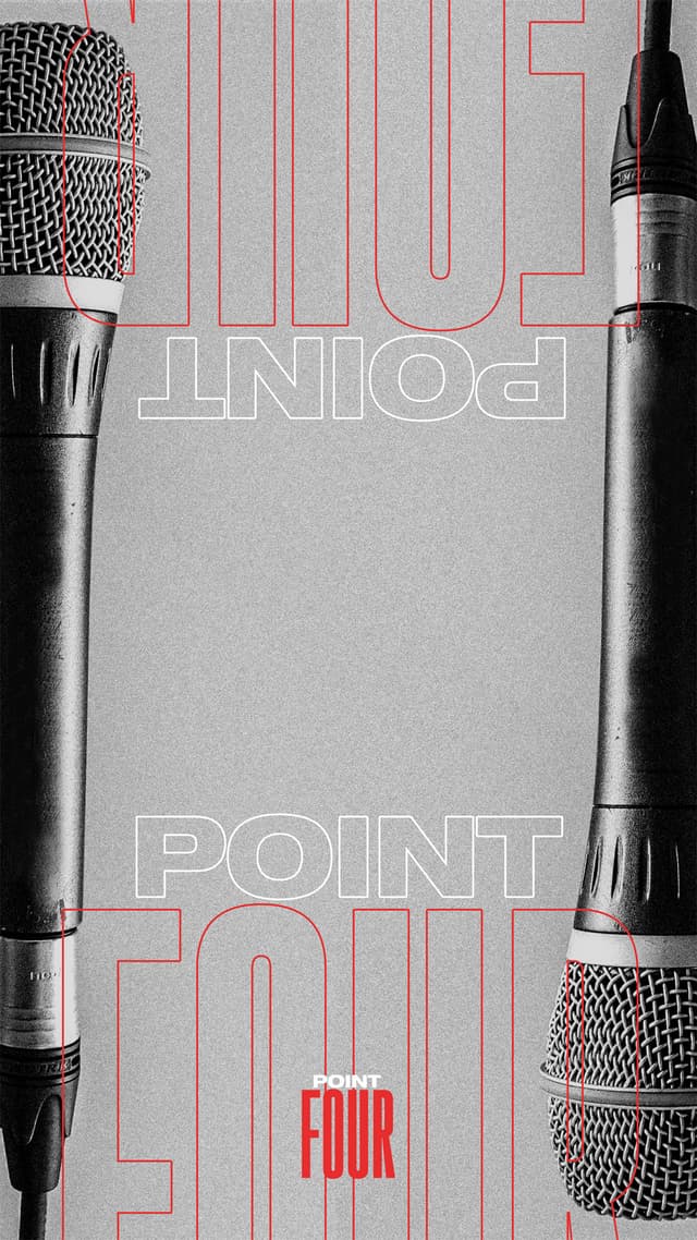 Point four