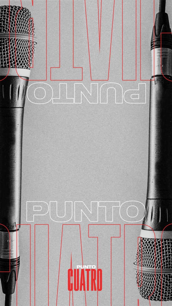 Punto Cuatro
