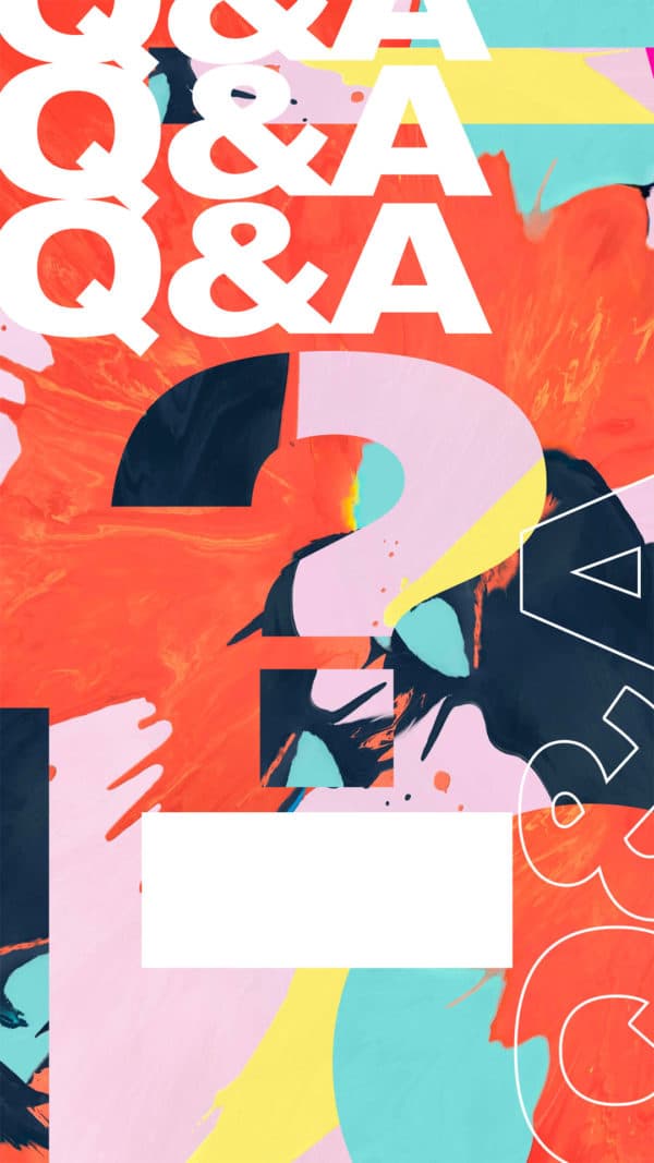 Q&A