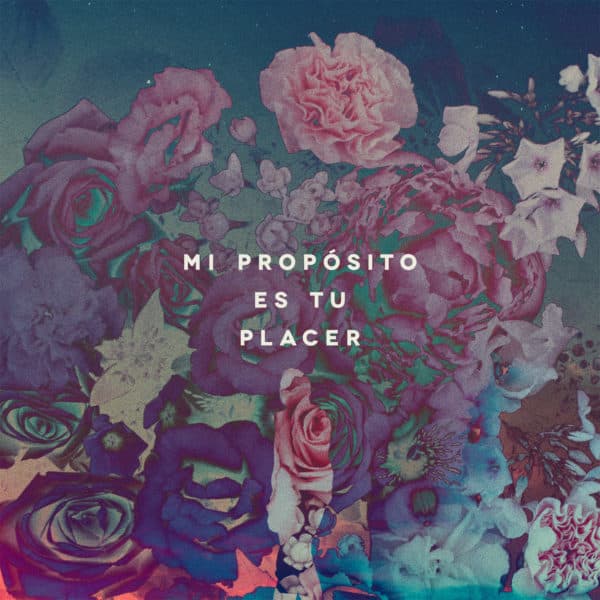 Mi propósito es Tu placer