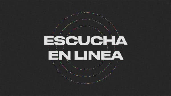 Escucha en linea