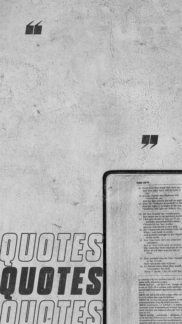 Quotes